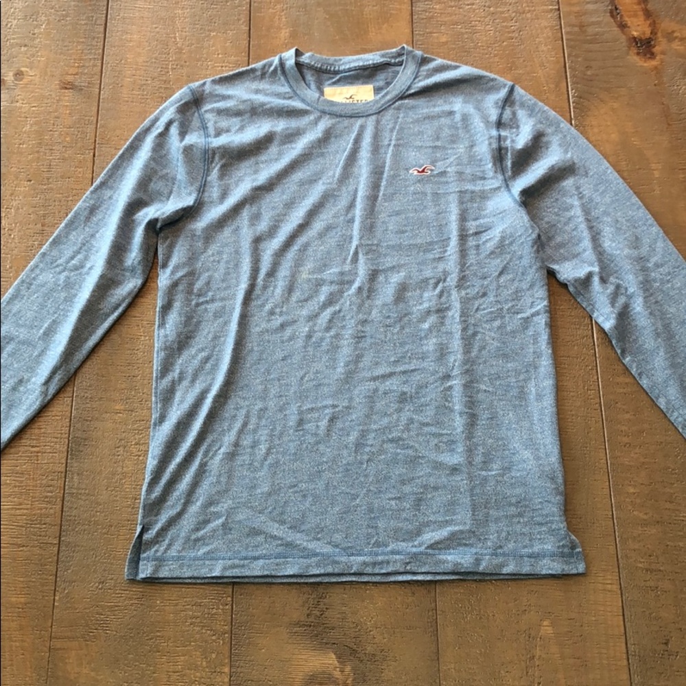 Hollister long sleeve